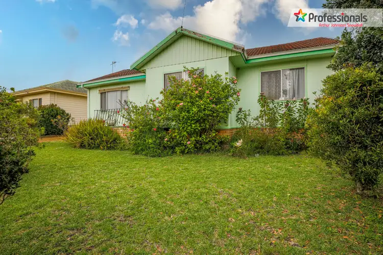 Sixth view of Homely house listing, 181 South Coast Highway, Gledhow WA 6330