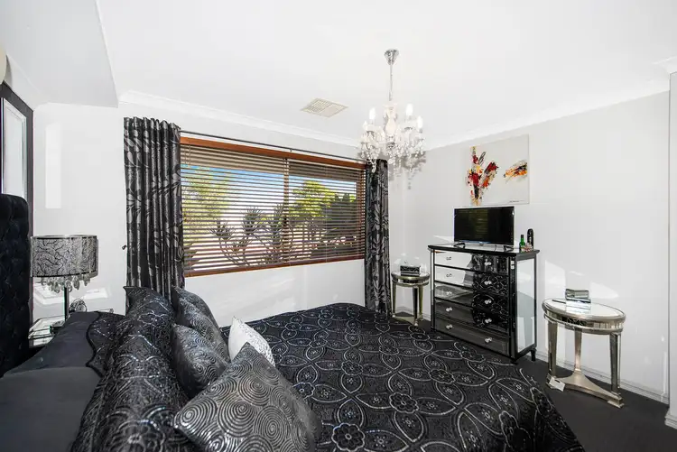 Fifth view of Homely house listing, 21 Benson Way, High Wycombe WA 6057