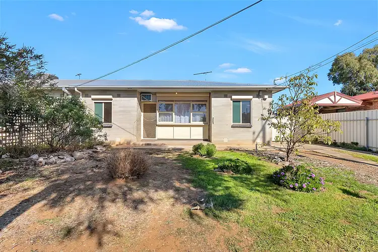 17 Tallon Street, Parafield Gardens SA 5107