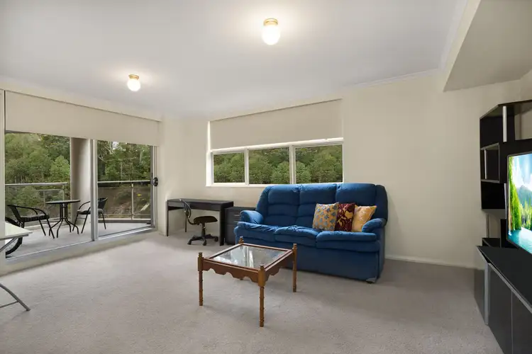 Third view of Homely apartment listing, 341/80 John Whiteway Drive, Gosford NSW 2250