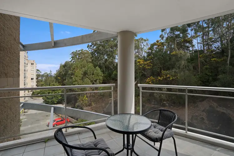 Fourth view of Homely apartment listing, 341/80 John Whiteway Drive, Gosford NSW 2250