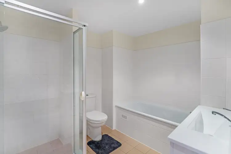 Sixth view of Homely apartment listing, 341/80 John Whiteway Drive, Gosford NSW 2250