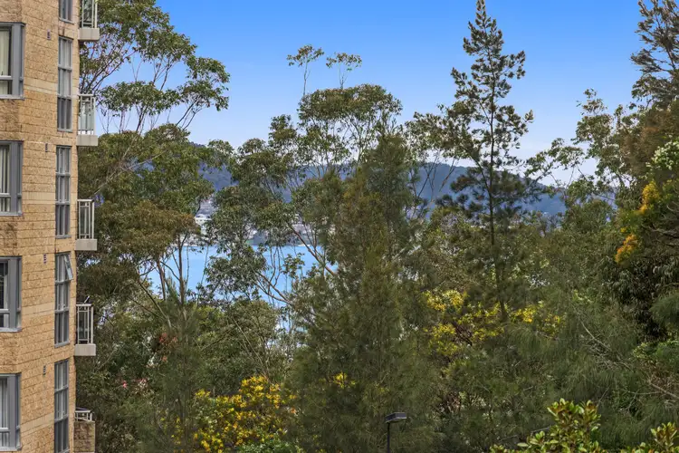 Seventh view of Homely apartment listing, 341/80 John Whiteway Drive, Gosford NSW 2250
