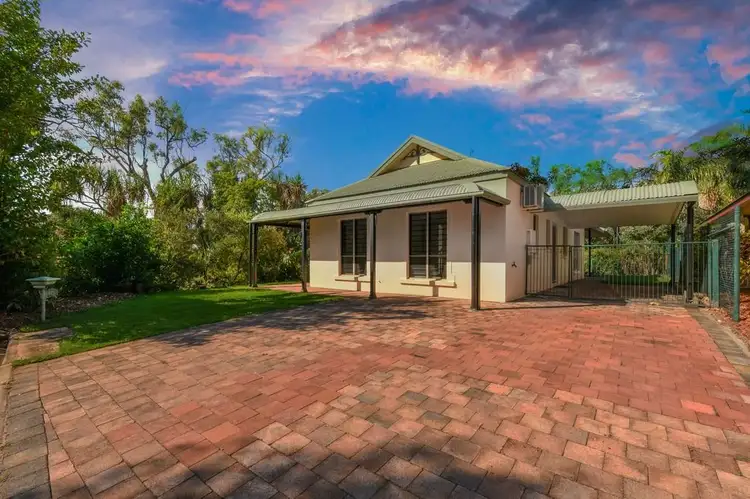 16 Butterfly Court, Gunn NT 832