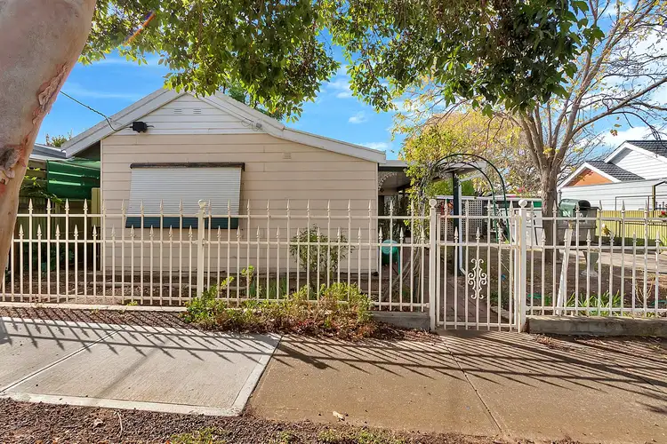 Second view of Homely house listing, 56 Fife Street, Klemzig SA 5087