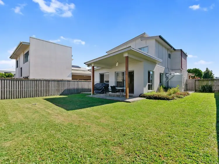 8 St Helena Street