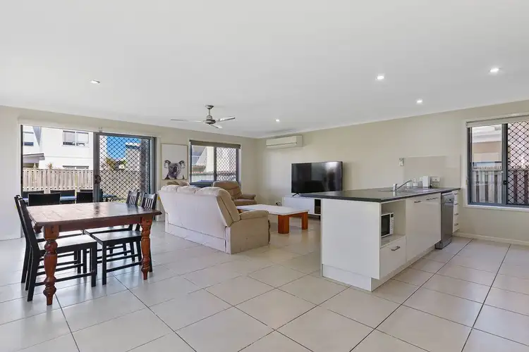 Second view of Homely house listing, 8 St Helena Street, Maroochydore QLD 4558