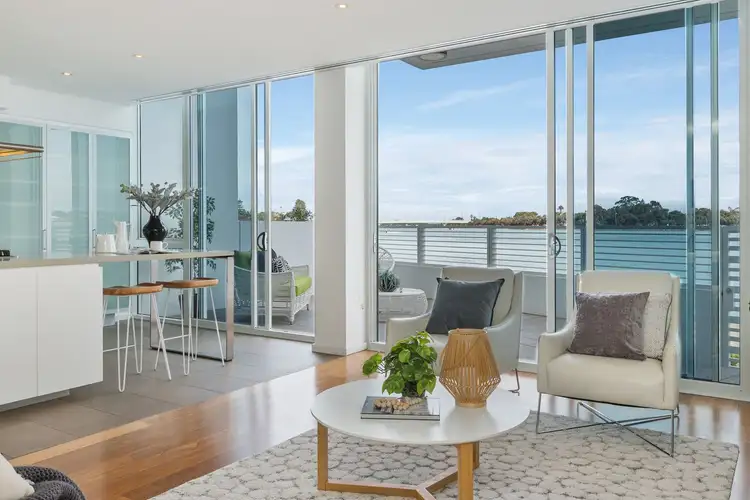 108/5 Marco Polo Drive, Mandurah WA 6210