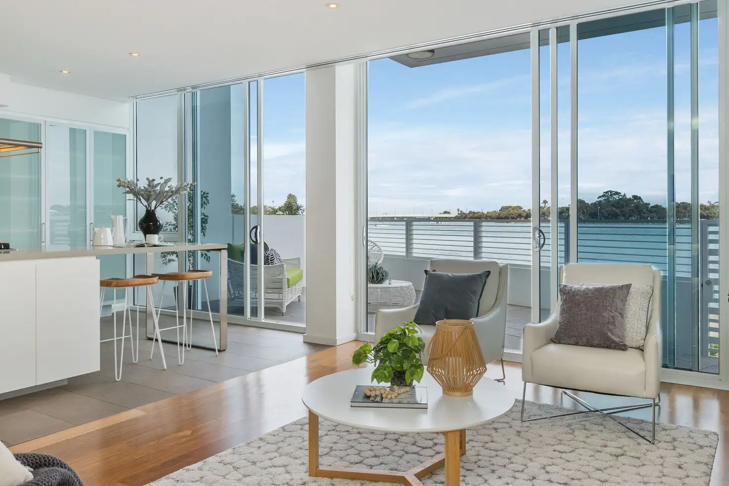 Main view of Homely apartment listing, 108/5 Marco Polo Drive, Mandurah WA 6210