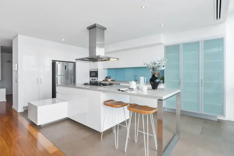 Sixth view of Homely apartment listing, 108/5 Marco Polo Drive, Mandurah WA 6210