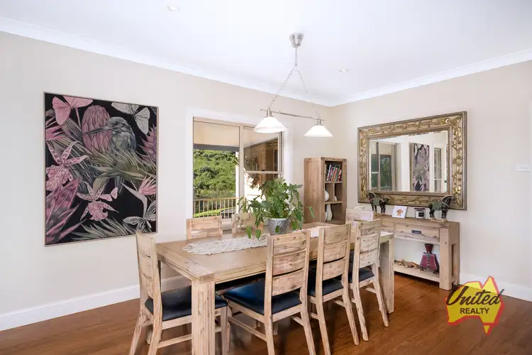 Sixth view of Homely house listing, 31 Sunset View Drive, Orangeville NSW 2570