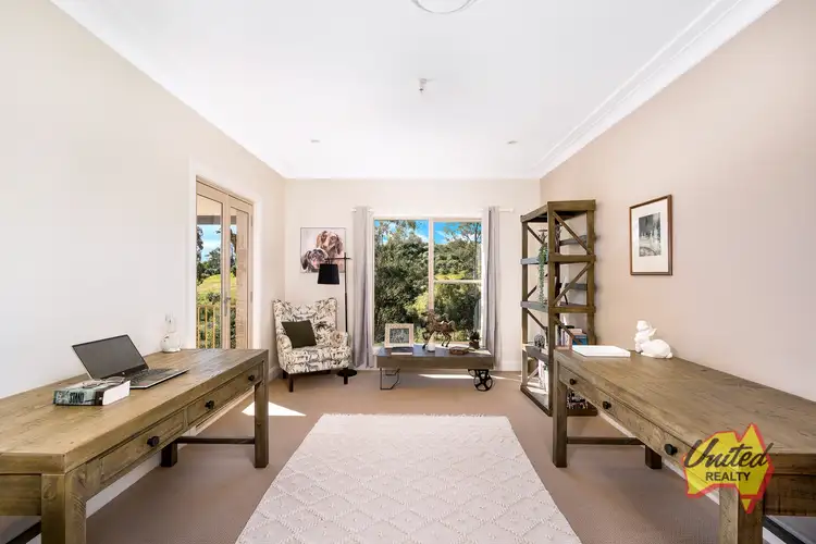 Seventh view of Homely house listing, 31 Sunset View Drive, Orangeville NSW 2570