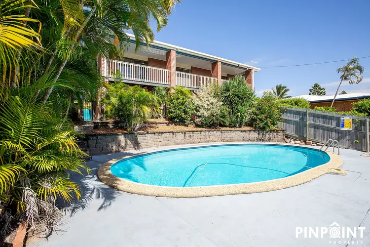 Second view of Homely house listing, 5 Scawfell Avenue, Slade Point QLD 4740