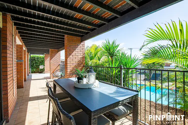 Third view of Homely house listing, 5 Scawfell Avenue, Slade Point QLD 4740