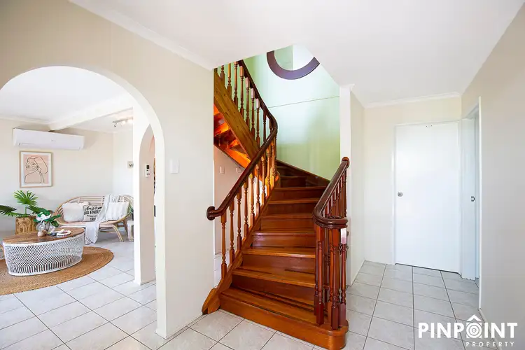 Fourth view of Homely house listing, 5 Scawfell Avenue, Slade Point QLD 4740