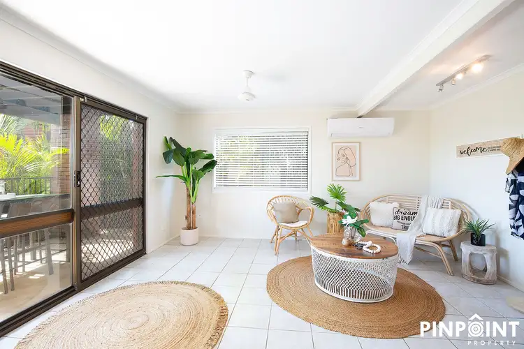 Fifth view of Homely house listing, 5 Scawfell Avenue, Slade Point QLD 4740