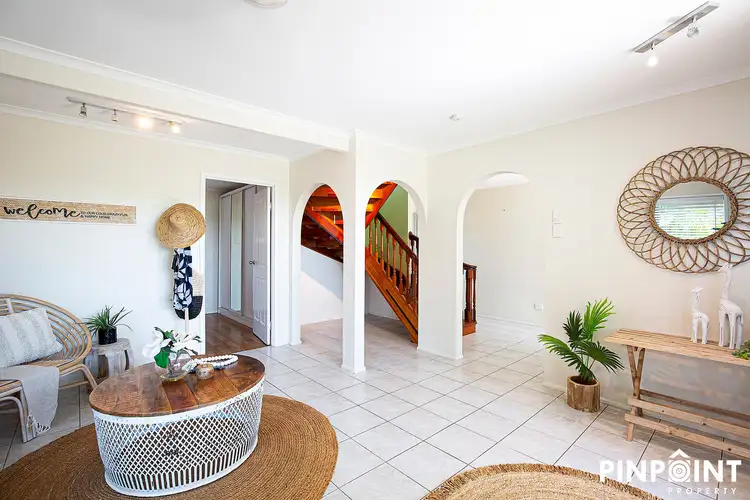 Sixth view of Homely house listing, 5 Scawfell Avenue, Slade Point QLD 4740