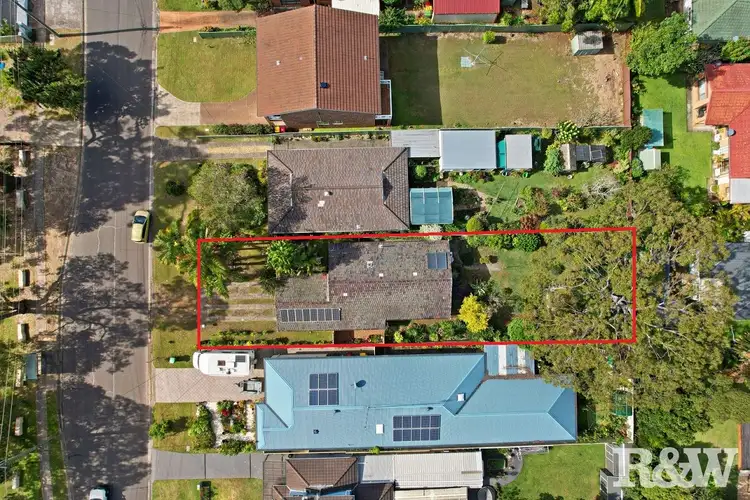 Second view of Homely house listing, 128 Brisbane Avenue, Umina Beach NSW 2257