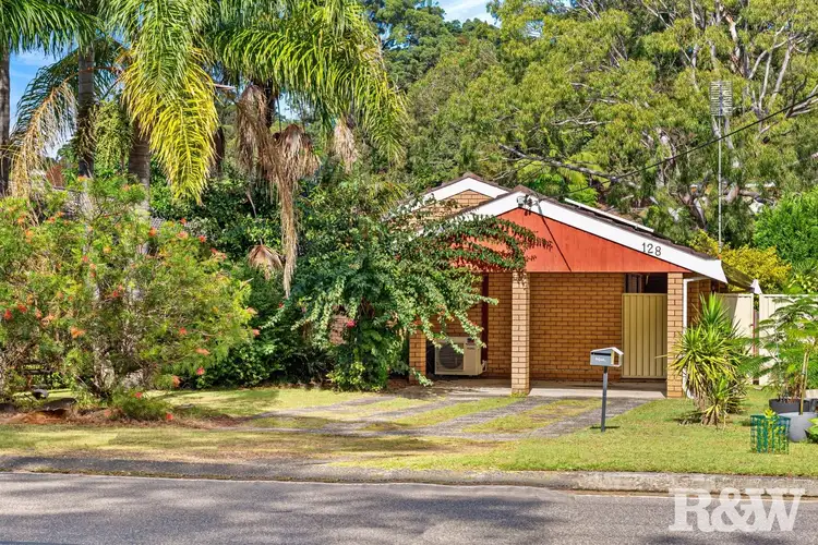 Fourth view of Homely house listing, 128 Brisbane Avenue, Umina Beach NSW 2257