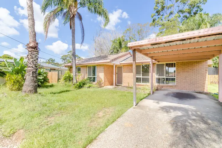 9 Marsala Court, Kingston QLD 4114