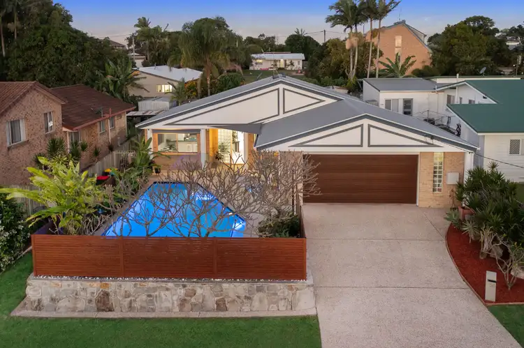 Main view of Homely house listing, 30 Third Avenue, Coolum Beach QLD 4573