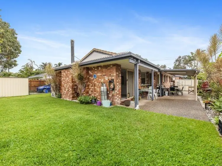 Main view of Homely house listing, 2/107 Yandina Coolum Road, Coolum Beach QLD 4573