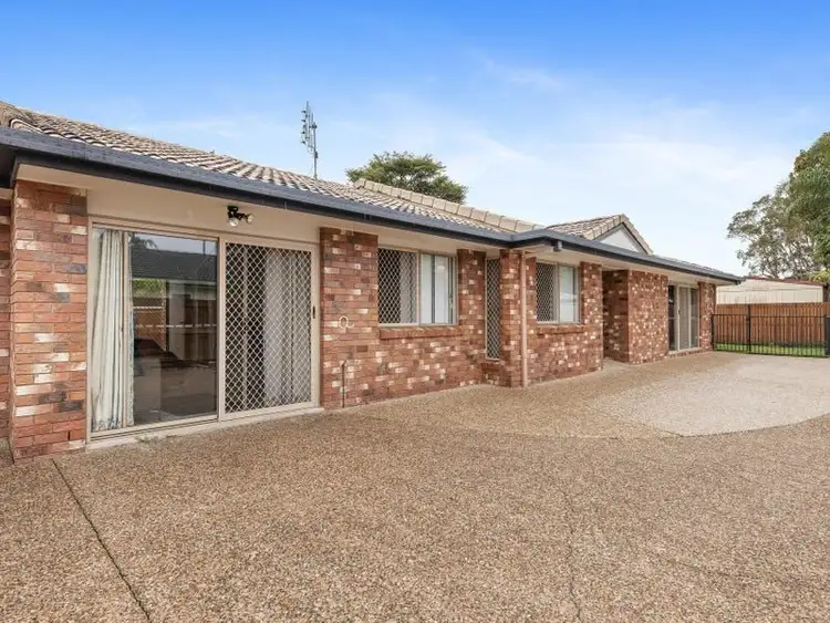Second view of Homely house listing, 2/107 Yandina Coolum Road, Coolum Beach QLD 4573