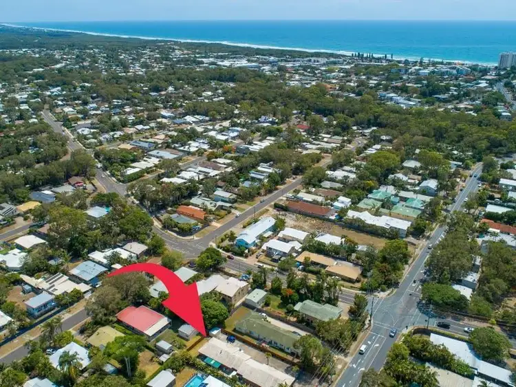 Third view of Homely house listing, 2/107 Yandina Coolum Road, Coolum Beach QLD 4573