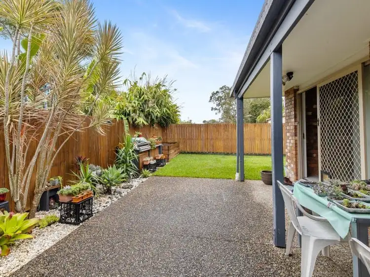 Fifth view of Homely house listing, 2/107 Yandina Coolum Road, Coolum Beach QLD 4573
