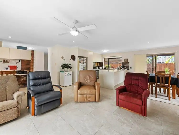 Sixth view of Homely house listing, 2/107 Yandina Coolum Road, Coolum Beach QLD 4573