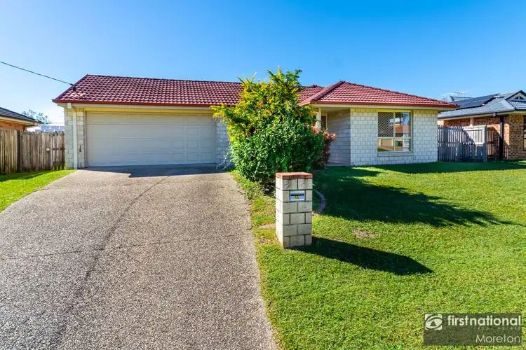 15 Broadway Court, Caboolture QLD 4510
