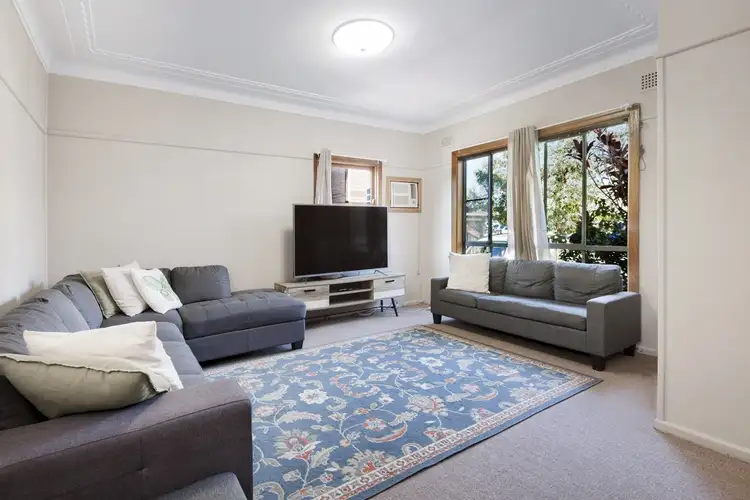 Third view of Homely house listing, 8 Hewitt Street, Greenacre NSW 2190