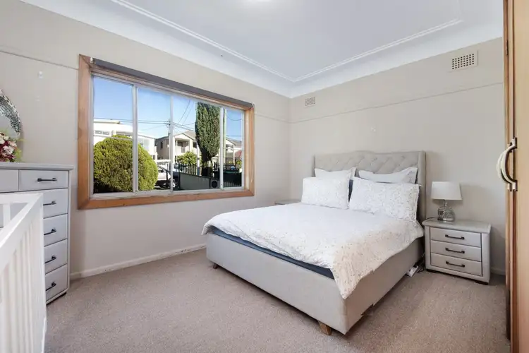 Fourth view of Homely house listing, 8 Hewitt Street, Greenacre NSW 2190