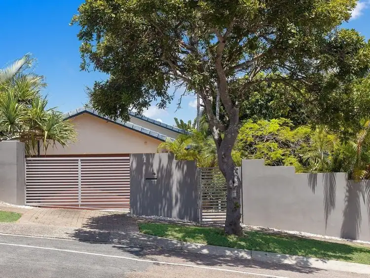 Third view of Homely house listing, 1 Driftwood Drive, Castaways Beach QLD 4567