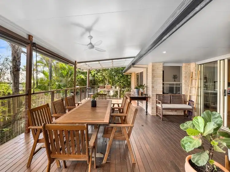 Fourth view of Homely house listing, 1 Driftwood Drive, Castaways Beach QLD 4567