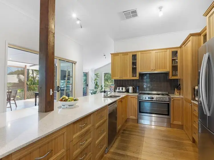 Fifth view of Homely house listing, 1 Driftwood Drive, Castaways Beach QLD 4567