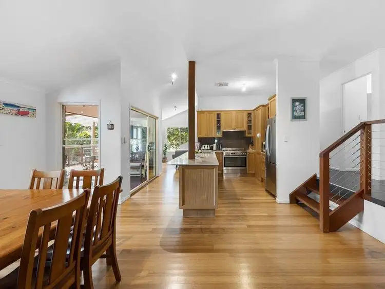 Sixth view of Homely house listing, 1 Driftwood Drive, Castaways Beach QLD 4567