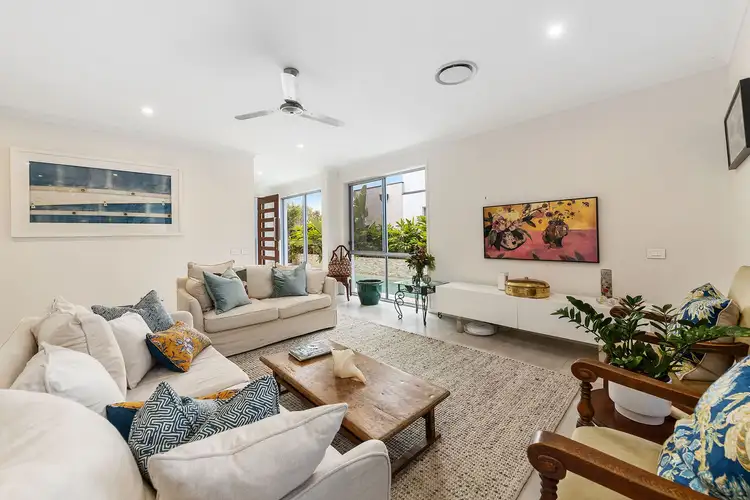 Fifth view of Homely house listing, 22 Cala Luna Parade, Yaroomba QLD 4573