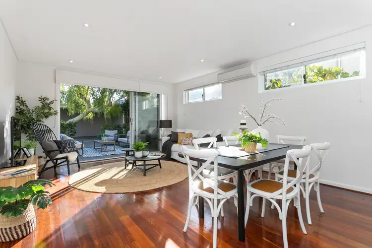 Main view of Homely house listing, 87 Olive Street, Subiaco WA 6008