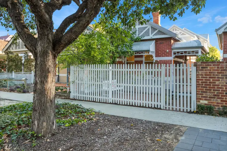 Fourth view of Homely house listing, 87 Olive Street, Subiaco WA 6008