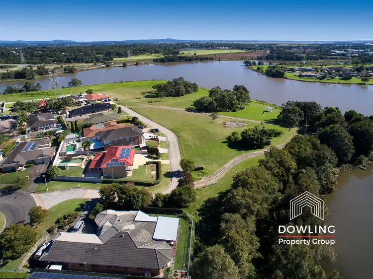 Fourth view of Homely house listing, 44 Eucalyptus Circuit, Warabrook NSW 2304