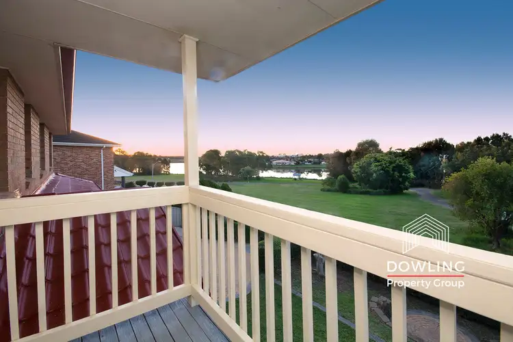 Fifth view of Homely house listing, 44 Eucalyptus Circuit, Warabrook NSW 2304