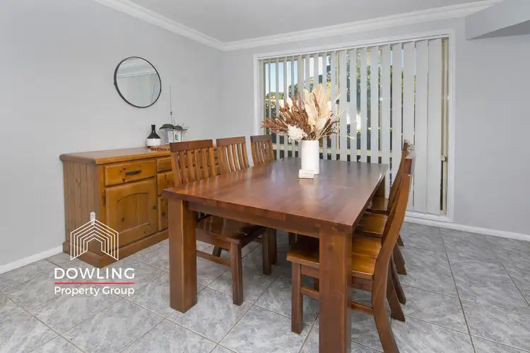 Sixth view of Homely house listing, 44 Eucalyptus Circuit, Warabrook NSW 2304