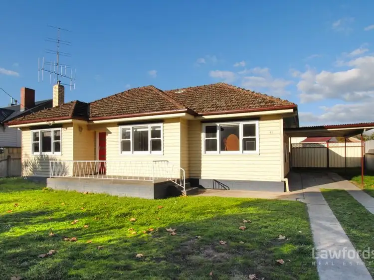21 High Street, Kangaroo Flat VIC 3555