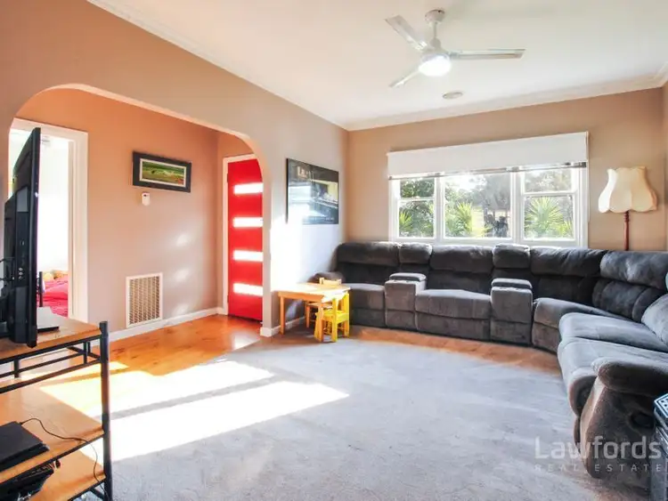 Second view of Homely house listing, 21 High Street, Kangaroo Flat VIC 3555