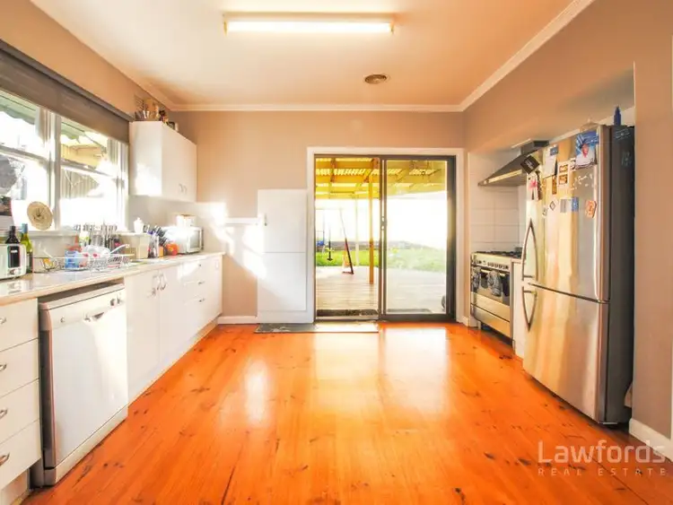 Third view of Homely house listing, 21 High Street, Kangaroo Flat VIC 3555