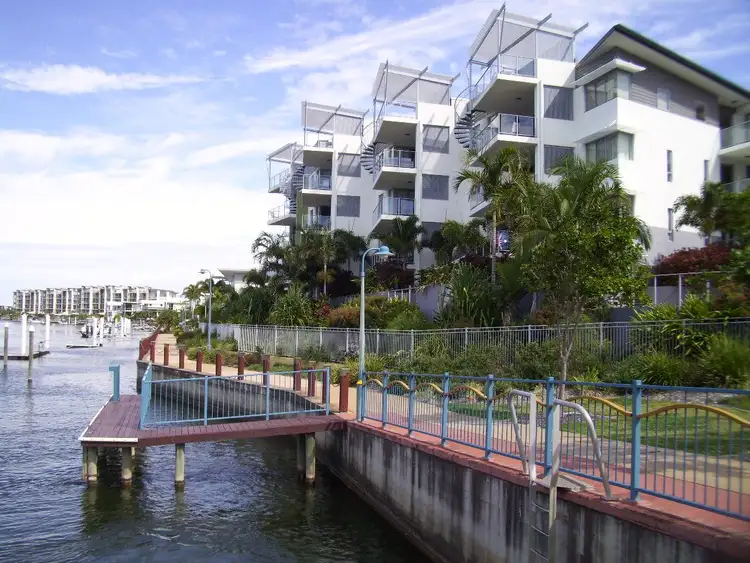 Main view of Homely apartment listing, 32/51 Grand Parade, Kawana Island QLD 4575