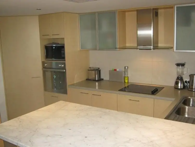 Second view of Homely apartment listing, 32/51 Grand Parade, Kawana Island QLD 4575