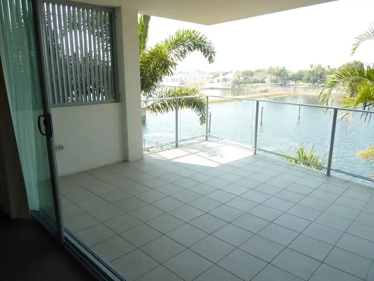 Third view of Homely apartment listing, 32/51 Grand Parade, Kawana Island QLD 4575