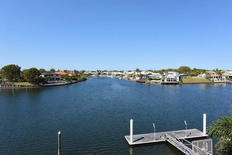 Fourth view of Homely apartment listing, 32/51 Grand Parade, Kawana Island QLD 4575